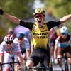 Wout Van Aert: Yetenek, azim, hırs ve başarı Wout Van Aert: Yetenek, azim, hırs ve başarı