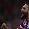 Arda Turan A.Madrid'den ayrılıyor mu? Arda Turan A.Madrid'den ayrılıyor mu?