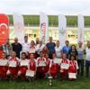 Analig Softbol da Kayseri Kız Takımı Türkiye Şampiyonu ... Analig Softbol da Kayseri Kız Takımı Türkiye Şampiyonu ...