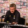 Ole Gunnar Solskjaer Wan-Bissaka Etkisi İle Memnun ... Ole Gunnar Solskjaer Wan-Bissaka Etkisi İle Memnun ...