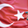 Kovid-19'la mücadele kapsamında uygulanan aşı miktarı 30 milyon 694 bin 616 oldu