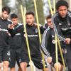 Abdullah Avcı transfer konusunda umutlu Abdullah Avcı transfer konusunda umutlu