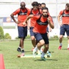 Trabzonspor'a iki müjde Trabzonspor'a iki müjde