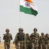 Hindistan, Çin sınırına daha fazla asker konuşlandırdı Hindistan, Çin sınırına daha fazla asker konuşlandırdı