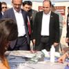 Şanlıurfa mozaikleri dünyaya tanıtılıyor