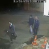 Babalarını öldürdüler; halıya sarıp yol kenarına attılar