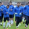 Trabzonspor, Amara Keita'yı deneyecek