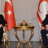 Kılıçdaroğlu KKTC Cumhurbaşkanı Ersin Tatar ile görüştü Kılıçdaroğlu KKTC Cumhurbaşkanı Ersin Tatar ile görüştü
