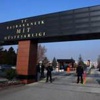 Kamu Güvenliği Müsteşarlığı'na Dervişoğlu Kamu Güvenliği Müsteşarlığı'na Dervişoğlu