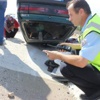 Tavşanlı’da Kaza, 2 Yaralı Tavşanlı’da Kaza, 2 Yaralı