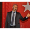 Biib 2014’te Mümin Sekman Başarının Yollarını Anlattı Biib 2014’te Mümin Sekman Başarının Yollarını Anlattı