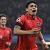 10 kişilik PSG'den müthiş geri dönüş! 10 kişilik PSG'den müthiş geri dönüş!
