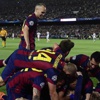 Barcelona 3- 0 Bayern Münih Barcelona 3- 0 Bayern Münih