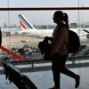 Air France Sina Yarımadası'na uçuşlarını durdurdu Air France Sina Yarımadası'na uçuşlarını durdurdu
