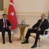 Başbakan Davutoğlu'ndan Putin'e çağrı