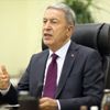 Bakan Akar'dan Ermenistan'ın sivil katliamlarına sert tepki!