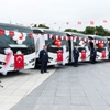 Isuzu'dan Manisa atağı Isuzu'dan Manisa atağı