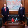 Azerbaycan Dışişleri Bakanı Bayramov: Ermenistan devleti terörist düşünceye sahip Azerbaycan Dışişleri Bakanı Bayramov: Ermenistan devleti terörist düşünceye sahip