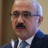 TBMM Plan ve Bütçe Komisyonu Başkanı Elvan oldu TBMM Plan ve Bütçe Komisyonu Başkanı Elvan oldu