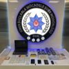 İstanbul'da 'siber dolandırıcılık' operasyonu İstanbul'da 'siber dolandırıcılık' operasyonu