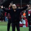 Galatasaray büyük maçlarda atamıyor, kazanamıyor Galatasaray büyük maçlarda atamıyor, kazanamıyor