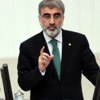 Taner Yıldız'dan istifa iddialarına cevap