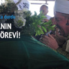 İmam babanın en zor görevi İmam babanın en zor görevi