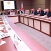 "Özel Güvenlik Toplantısı" Sona Erdi "Özel Güvenlik Toplantısı" Sona Erdi