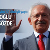Kılıçdaroğlu yine çark etti Kılıçdaroğlu yine çark etti