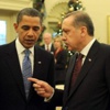 Erdoğan Obama'yla görüşecek