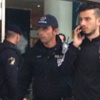 Beşiktaş, kafilesi Lizbon'da