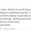 Flaş haber: RTÜK'ten son dakika Sevda Noyan'la kararı Flaş haber: RTÜK'ten son dakika Sevda Noyan'la kararı