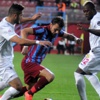 Eskişehirspor, Trabzon deplasmanına çıkıyor