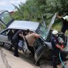 Kastamonu'da feci kaza Kastamonu'da feci kaza