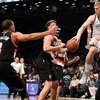Nets kazanmaya devam ediyor Nets kazanmaya devam ediyor