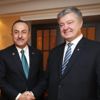 Dışişleri Bakanı Mevlüt Çavuşoğlu, Almanya'da Dışişleri Bakanı Mevlüt Çavuşoğlu, Almanya'da