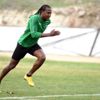 Denizlispor, Kayserispor maçına hazır Denizlispor, Kayserispor maçına hazır