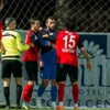 Eskişehirspor tat vermedi Eskişehirspor tat vermedi