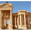 IŞİD antik kent Palmyra'ya bomba döşedi