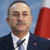 Bakan Çavuşoğlu'ndan Yunanistan, Letonya, Litvanya ve Arnavutluk'a teşekkür Bakan Çavuşoğlu'ndan Yunanistan, Letonya, Litvanya ve Arnavutluk'a teşekkür
