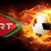 TRT'de futbol şöleni