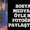 Uyuşturucu alan kadın bileklerini kesip sosyal medyada paylaştı