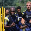 Fenerbahçe'ye derbi öncesi şok! Fenerbahçe'ye derbi öncesi şok!