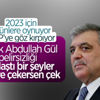 Abdullah Gül'den Nevruz paylaşımı Abdullah Gül'den Nevruz paylaşımı