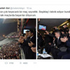 Gül'den Beşiktaş'ın Liverpool zaferiyle ilgili tweet