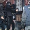İstanbul'da PKK'ya operasyon: 5 gözaltı var İstanbul'da PKK'ya operasyon: 5 gözaltı var