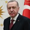 Cumhurbaşkanı Erdoğan'dan 23 Nisan mesajı