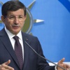 Davutoğlu'ndan Kandil'e sert tepki Davutoğlu'ndan Kandil'e sert tepki