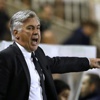 Ancelotti'ye 2 maç ceza Ancelotti'ye 2 maç ceza