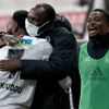 Aboubakar PFDK'ye sevk edildi